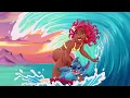 Hawaiian Roller Coaster Ride (Female Version) | Lilo & Stitch |【Cover By MilkyyMelodies】