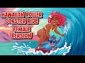 Download Lagu Hawaiian Roller Coaster Ride (Female Version) | Lilo \u0026 Stitch |【Cover By MilkyyMelodies】