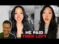 Jaded Escort Shocked She Can t Find a Provider