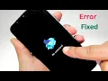 Download Lagu Fix Android No Command Error