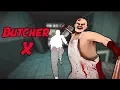 BUTCHER X - Part 1 | Full Gameplay Scary Horror Game/Escape from hospital Mp3 Song Download