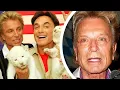 RIP Siegfried Fischbacher of Siegfried Roy