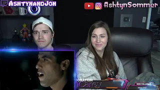 Sting Desert Rose Ft Cheb Mami Ashtyn Jon REACTION 