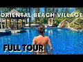 Inside Oriental Beach Village Naturist Resort Phuket Thailand Full Tour