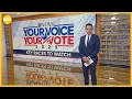Analysis Key races to watch