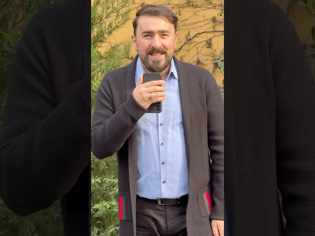 Seyyid Peyman - Məbəs bayramı #seyyidpeymanboradigahi #shorts