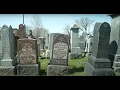 Marty Center Events Touring Oak Woods Jewish Material Culture on Chicago s South Side
