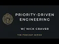 PDCST007 Priority-Driven Engineering w Nick Craver
