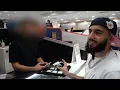 57 Jewellers - Ard Adz Gets A Cartier Santos For £250 On A Part Ex Deal! Episode 16