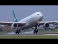 Lagu ✈ 60 MINUTES of Planespotting Compilation video at Soekarno Hatta International Airport CGK/WIII