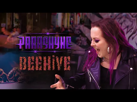 Download MP3 Parashyne - Beehive