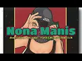 Lagu NONA MANIS - Akmal Patilima x Fiki Usman (P.T.R) _ Lagu Party!!!