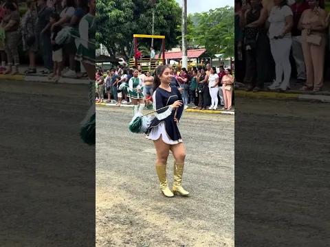 Como baila