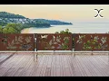 Barandas para balcones o terrazas