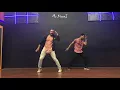 Paintra | Mukkabaaz | Nucleya & Divine | KiranJ | DancePeople Studios