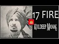 Download Lagu 17 Fire Kuldeep Manak Sidhu Moosewala Ai Hustler New Punjabi Song 2024 Jaggi Sandhu