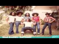 Black Brothers - Kali Kemiri