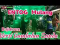 Download Lagu ENTOG MULANG Versi Gambelan organ jaipong Bajidoran sunda nico entertainment