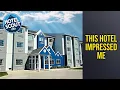 Microtel Inn Suites by Wyndham Council Bluffs - This Hotel Impressed Me Omaha NE