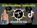 Download Lagu Dj Jujur Sa Su Bilang x Anjing Anjing x odading mang oleh Terbaru 2020 Viral Di Tik Tok