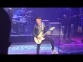 Kenny Wayne Shepherd While We Cry Ryman Auditorium 2-24-2024