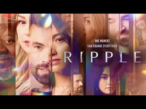 Ripple- Official Trailer (New Series)