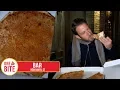 Barstool Pizza Review - BAR New Haven CT