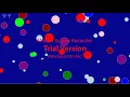 Bubble Blaster Python Games