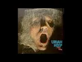Uriah Heep - Gypsy - 1970