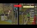 Don t Miss New OSRS Update 1 000 000 xp Talk to Perdu