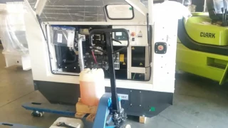AJ22 Generator