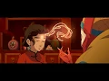 Video di BIG FISH & BEGONIA - trailer ufficiale italiano