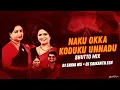 Download Lagu NAKU OKKA KODUKUUNNADU FOLK SONG | REMIX BY DJ SHIVA MS × DJ SRIKANTH ESN