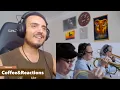 米米CLUB - 浪漫飛行 / THE FIRST TAKE Reaction