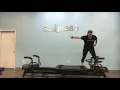 30 Minute Total Body Megaformer Microformer Pilates Reformer Workout