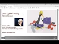 Linux Security Lesson 5 NameSpaces