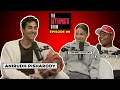 WELCOME MR ANIRUDH PISHARODY - EPISODE 6 THE AFTERMATH SHOW
