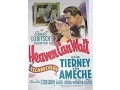 Download Lagu Heaven Can Wait (1943)