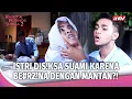 Lagu Benih Mantan Jadi Alasan, KDRT | Wanita Perindu Surga 2 Eps 21 FULL