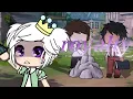 royalty ✨👑 || Gacha life || glmv || especial 8k 💜