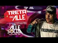 TRETA DO ALLE - DJ ALLE SOUZA feat. MC BIEL PDR (LETRA OFICIAL)