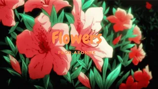 Download Flowers | lofi hip hop beats to relax study to | prod.AronMk MP3