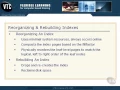 Database Solutions for SQL Server 2012 56 Reorganizing Rebuilding Indexes