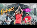 Download Lagu WAWES - DUMES (Live Pesta Semalam Minggu Cikarang)