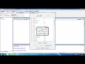 DYNSIM Process Simulation - Step 2