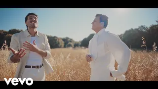 Silvestre Dangond, Sebastián Yatra - Una Vaina Bien (Official Video)