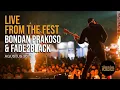 Lagu Bondan Prakoso Ft. Fade2Black Live at The Sounds Project Vol.8 (2025)
