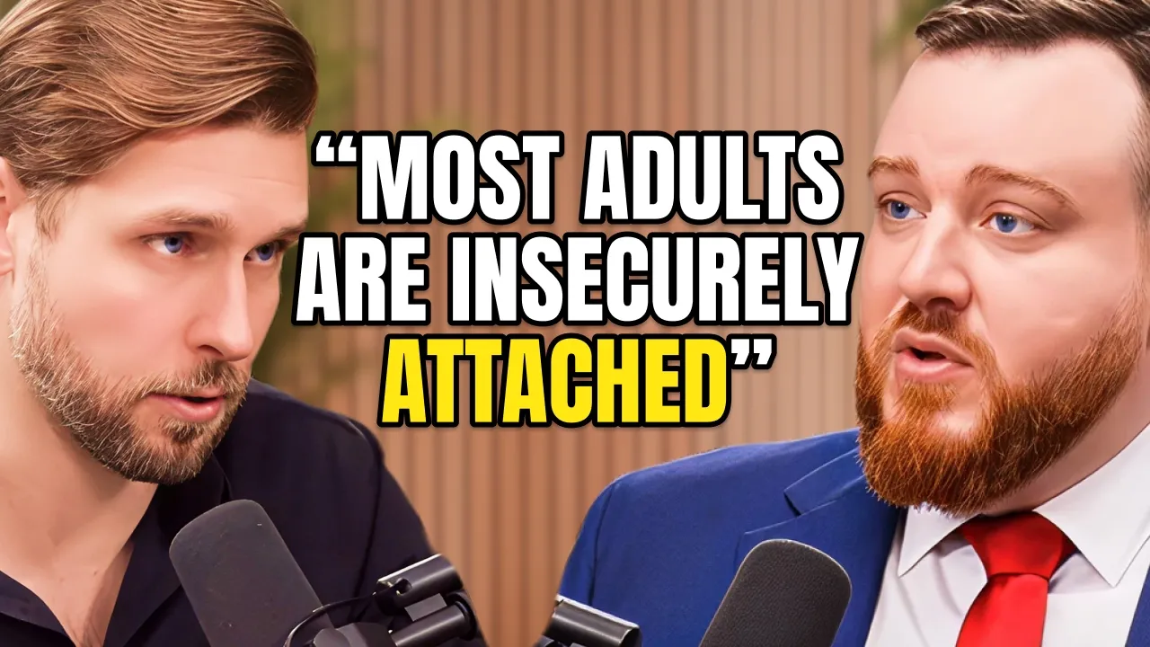 I Spent 15 Years Studying Attachment Theory and Here's What I Found