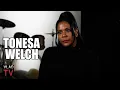 Tonesa Welch on BMF Becoming the Biggest Cocaine Distributors in America Part 11