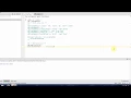 Python Beginner Tutorial - How to Write and Read to config file ConfigParser